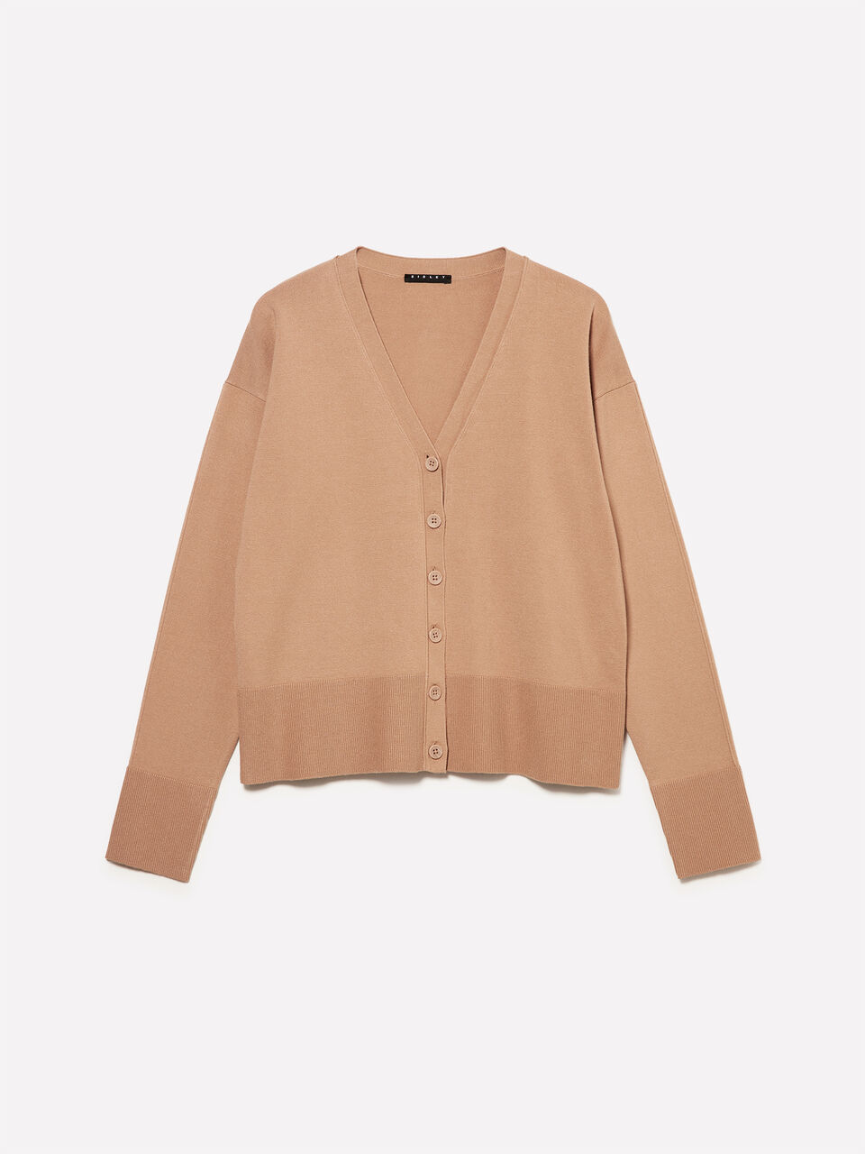 CARDIGAN M/L Donna image number null