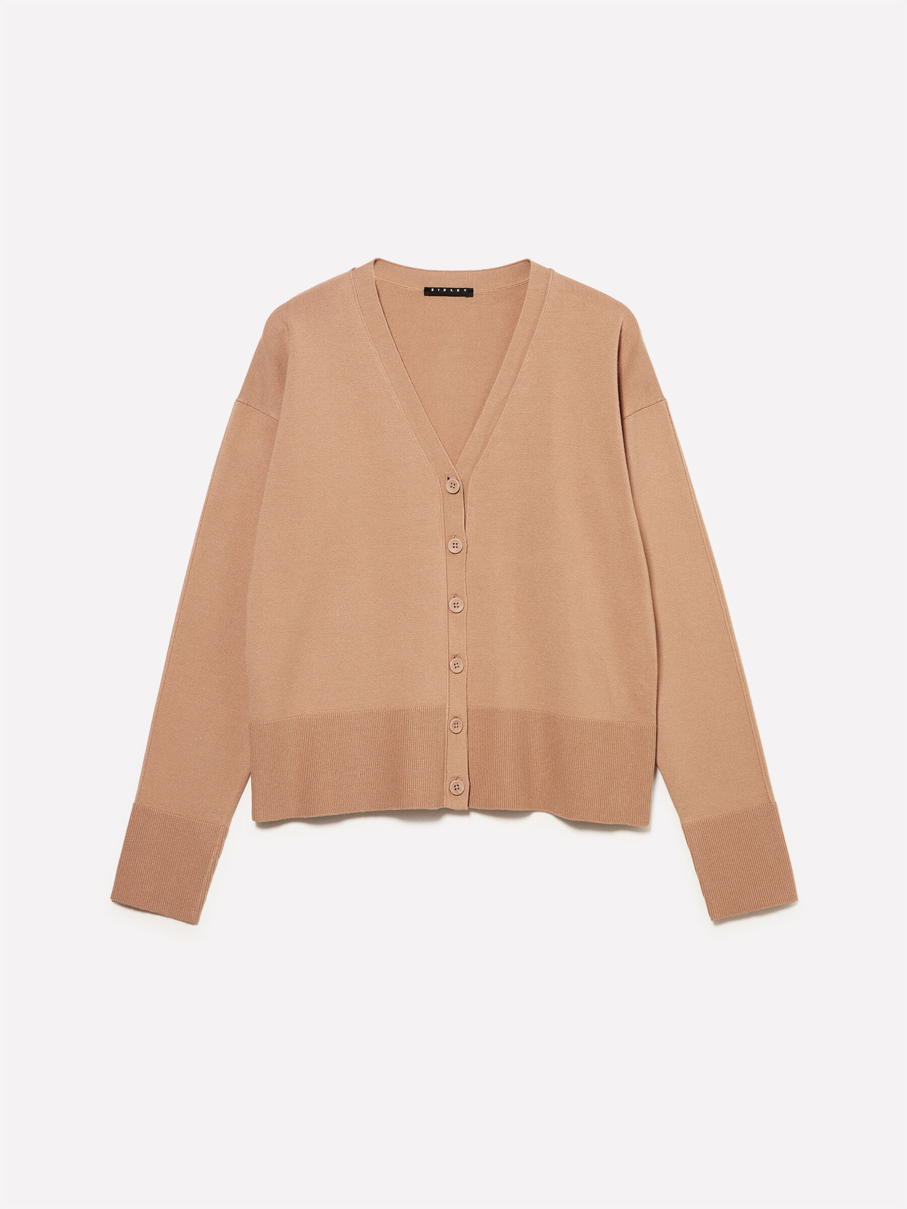 CARDIGAN M/L Donna image number null