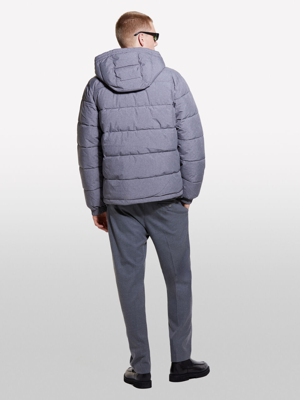 GIUBBOTTO Uomo image number null