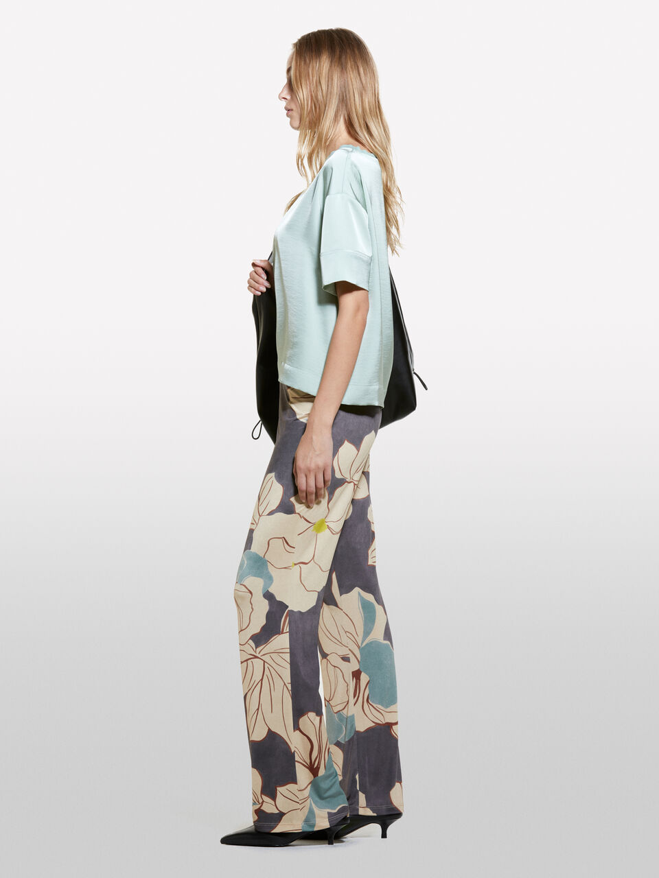 PANTALONE Donna image number null