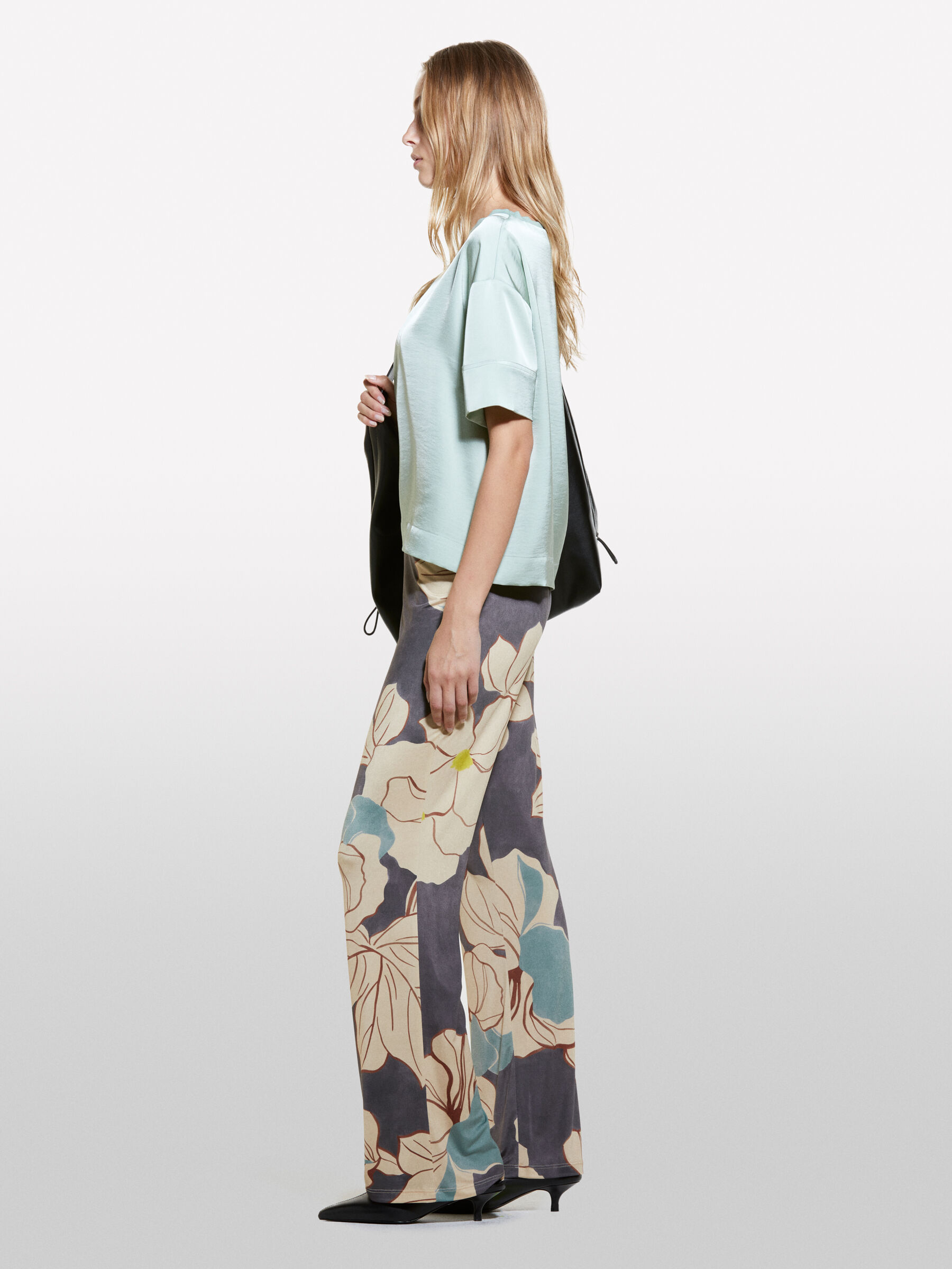 PANTALONE Donna image number null