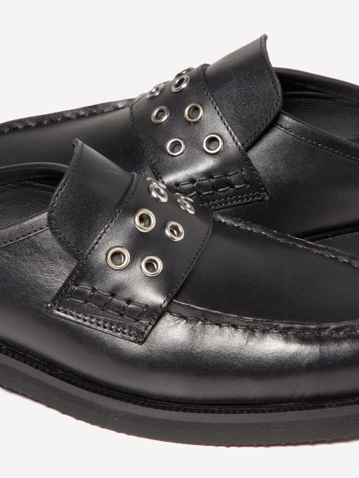 Anni 80 Scarpe Sisley 2019 Scarpe SISLEY [Relaxed Elegance] MADE