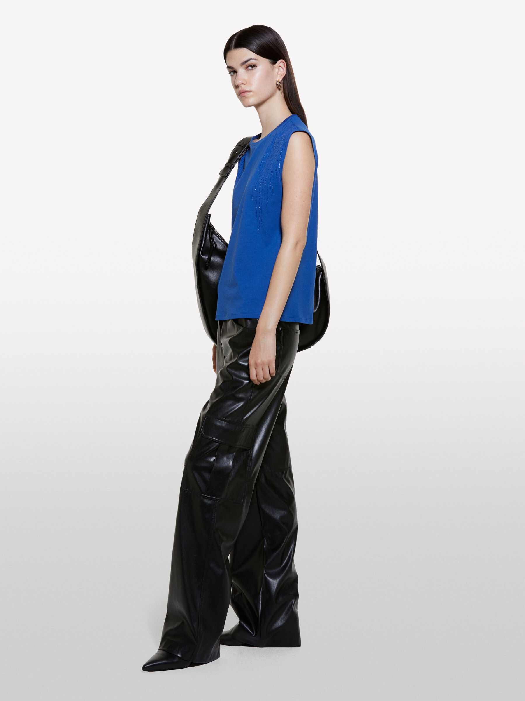 T-SHIRT Donna image number null