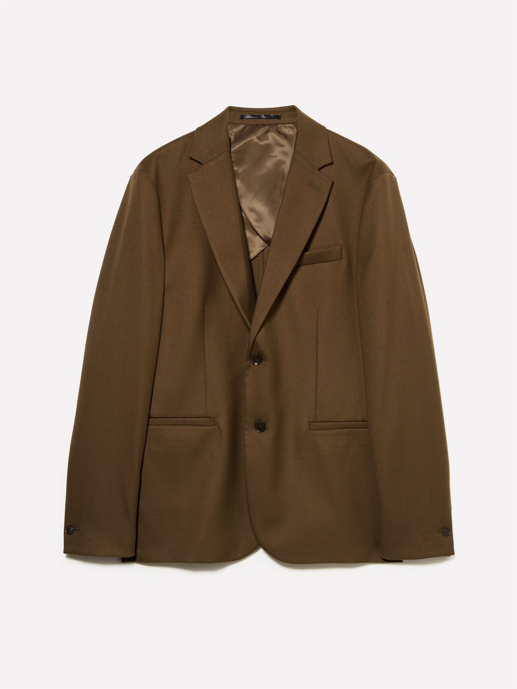 GIACCA Uomo image number null