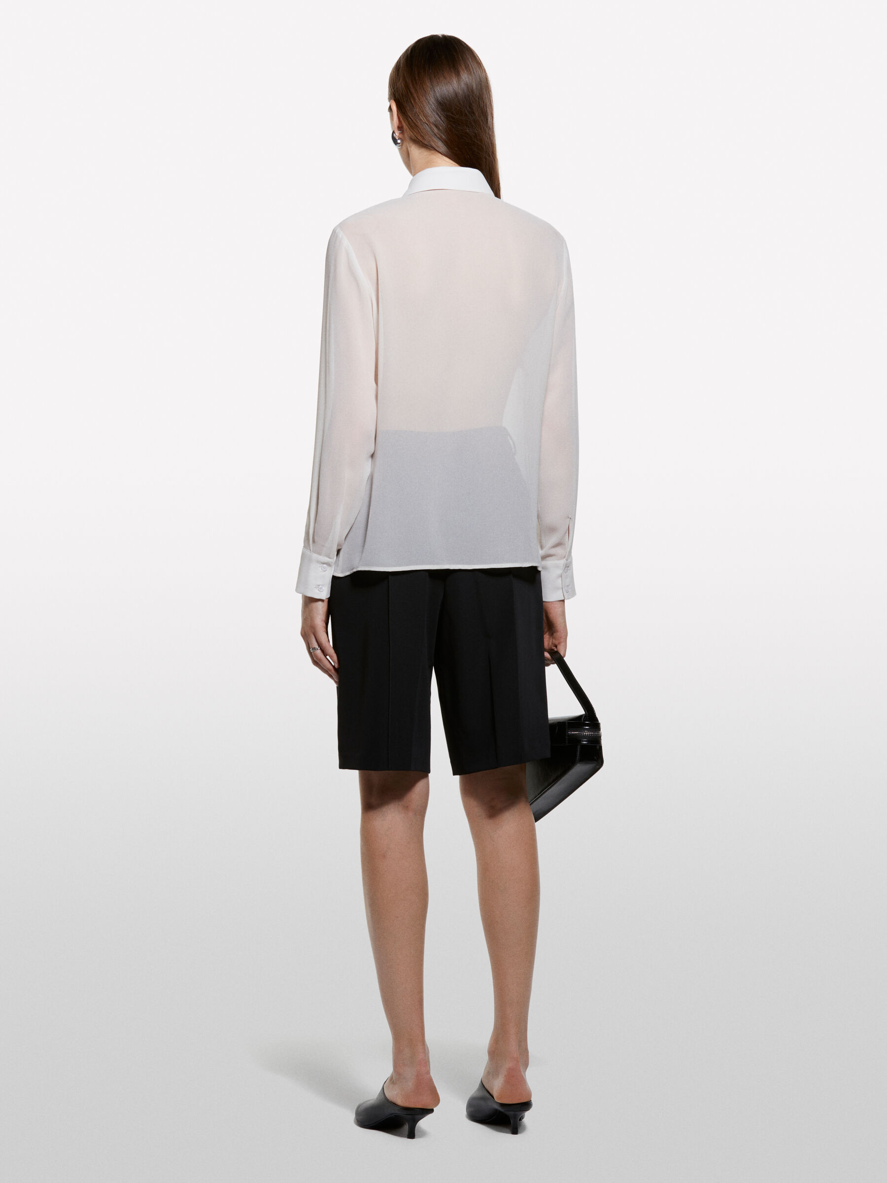 CAMICIA Donna image number null