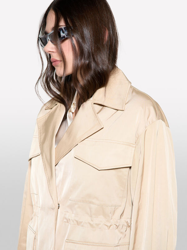 Giacca con gilet - giacche e giubbotti da donna | Sisley