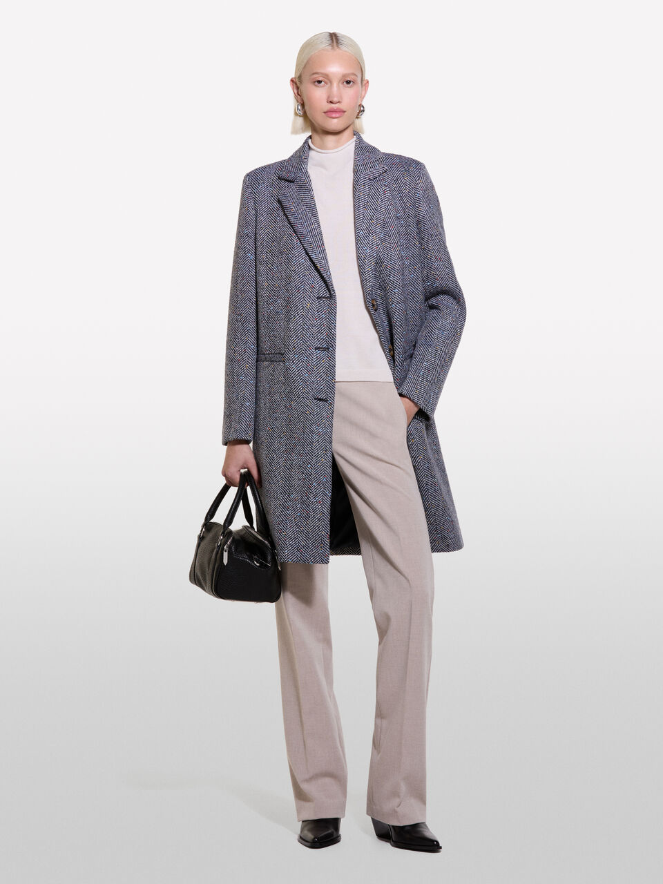 CAPPOTTO Donna image number null