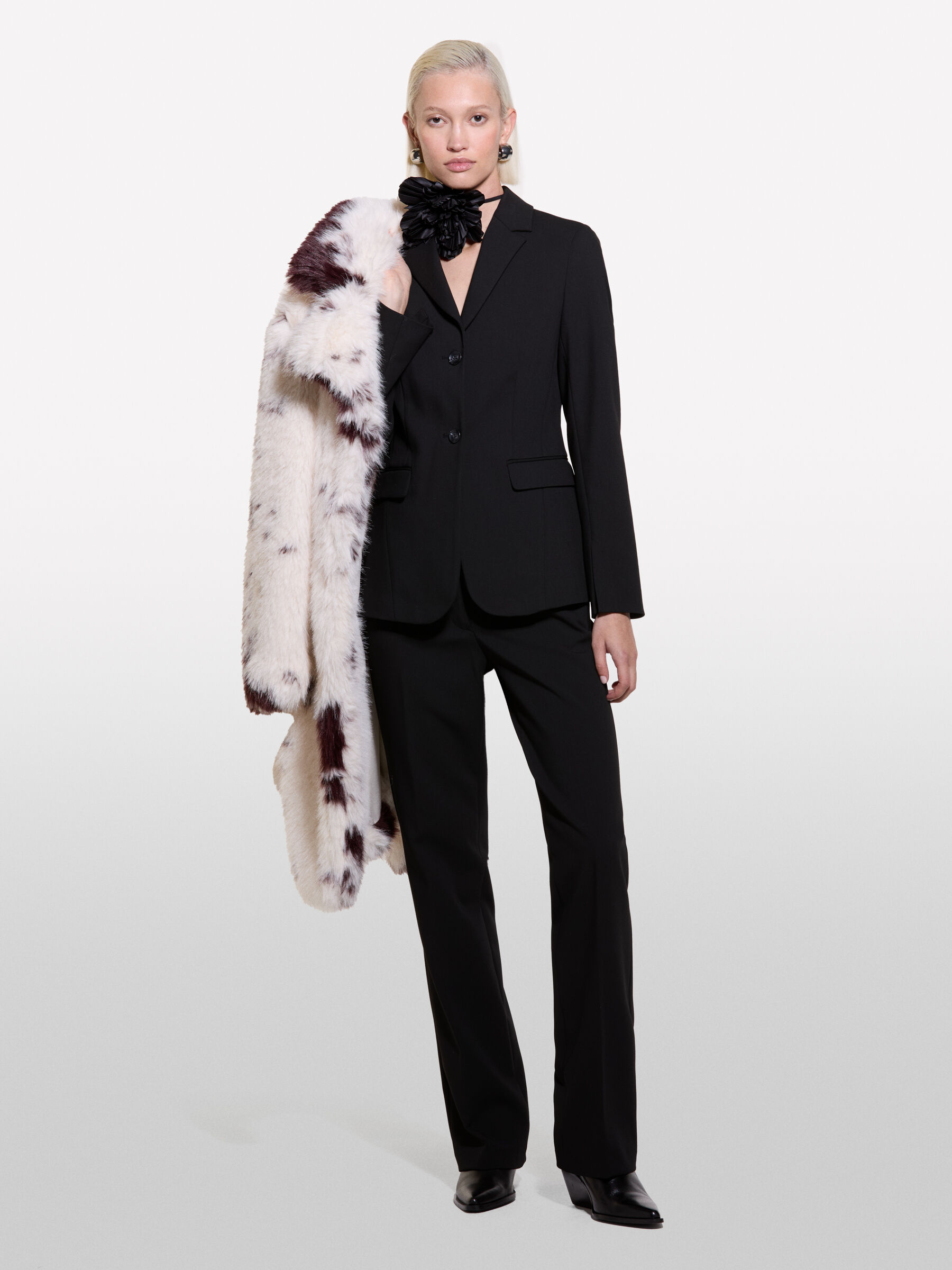 Tailleur Donna Completi Eleganti e da Cerimonia Sisley