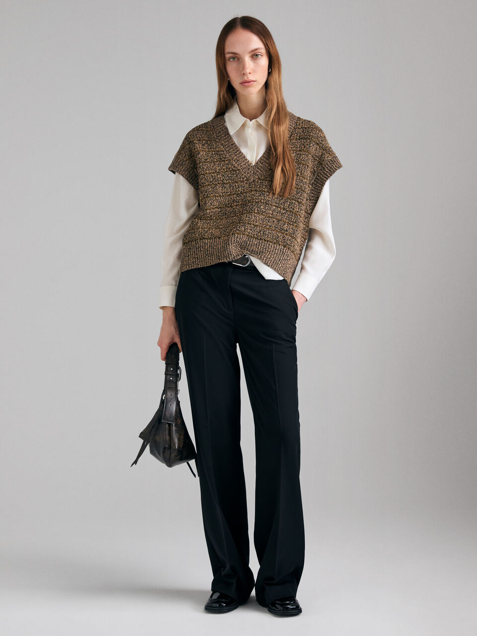 CAMICIA Donna image number null