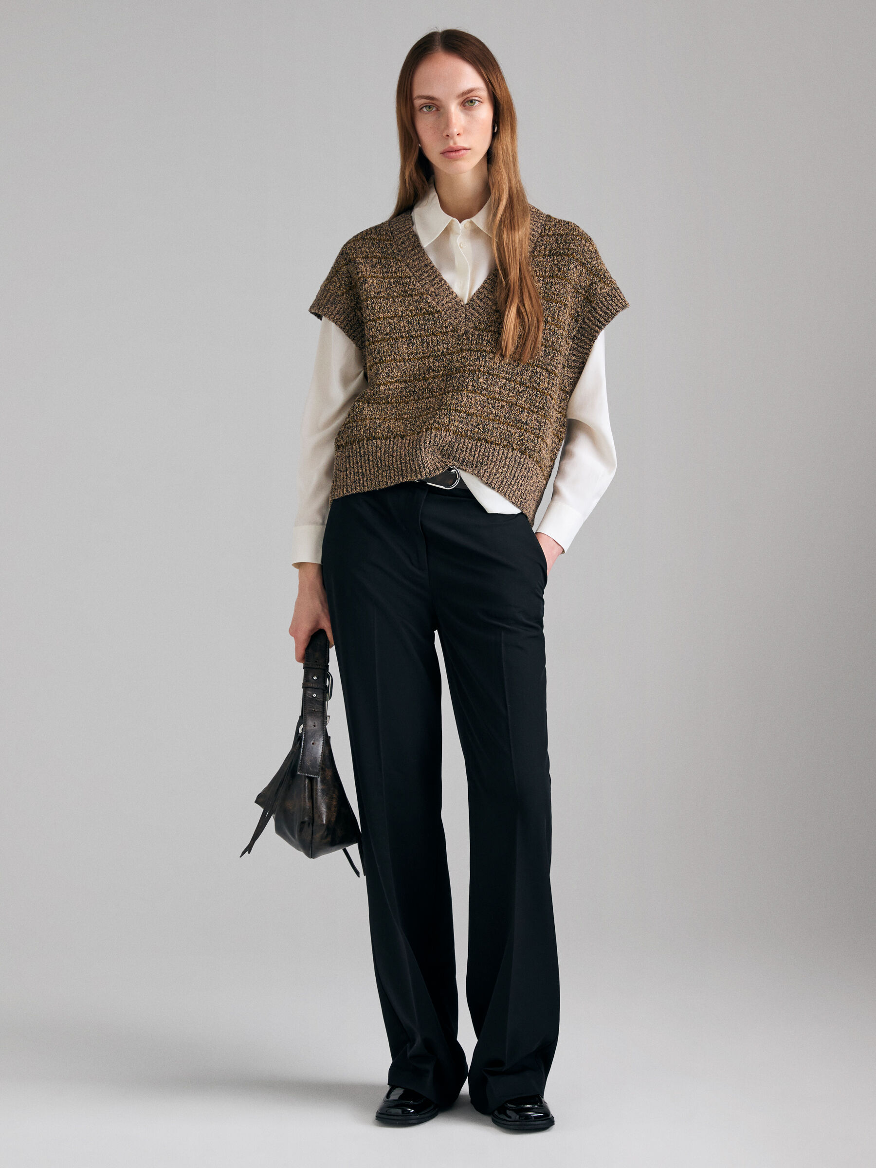 CAMICIA Donna image number null