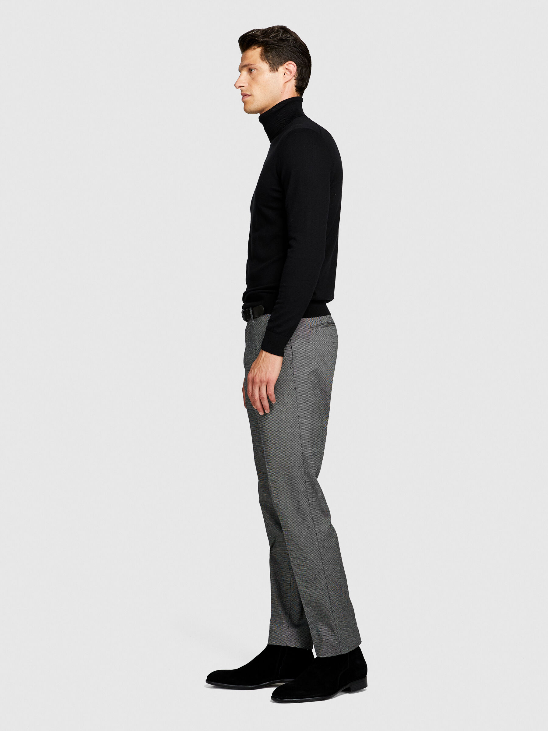 Sisley abbigliamento uomo online