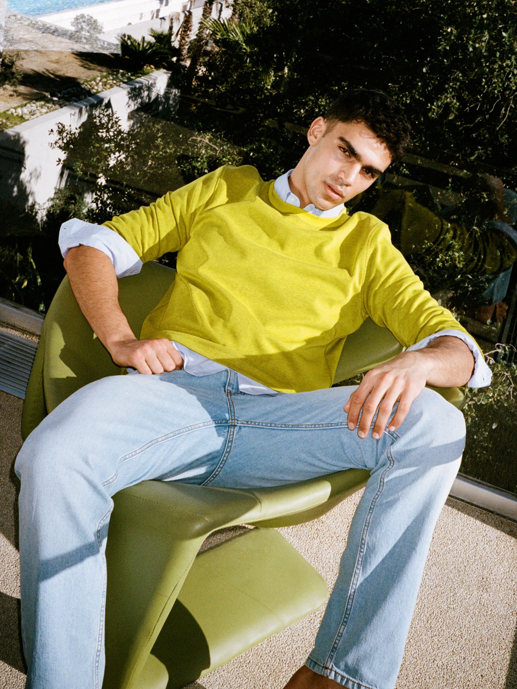 T-SHIRT M/L Uomo image number null