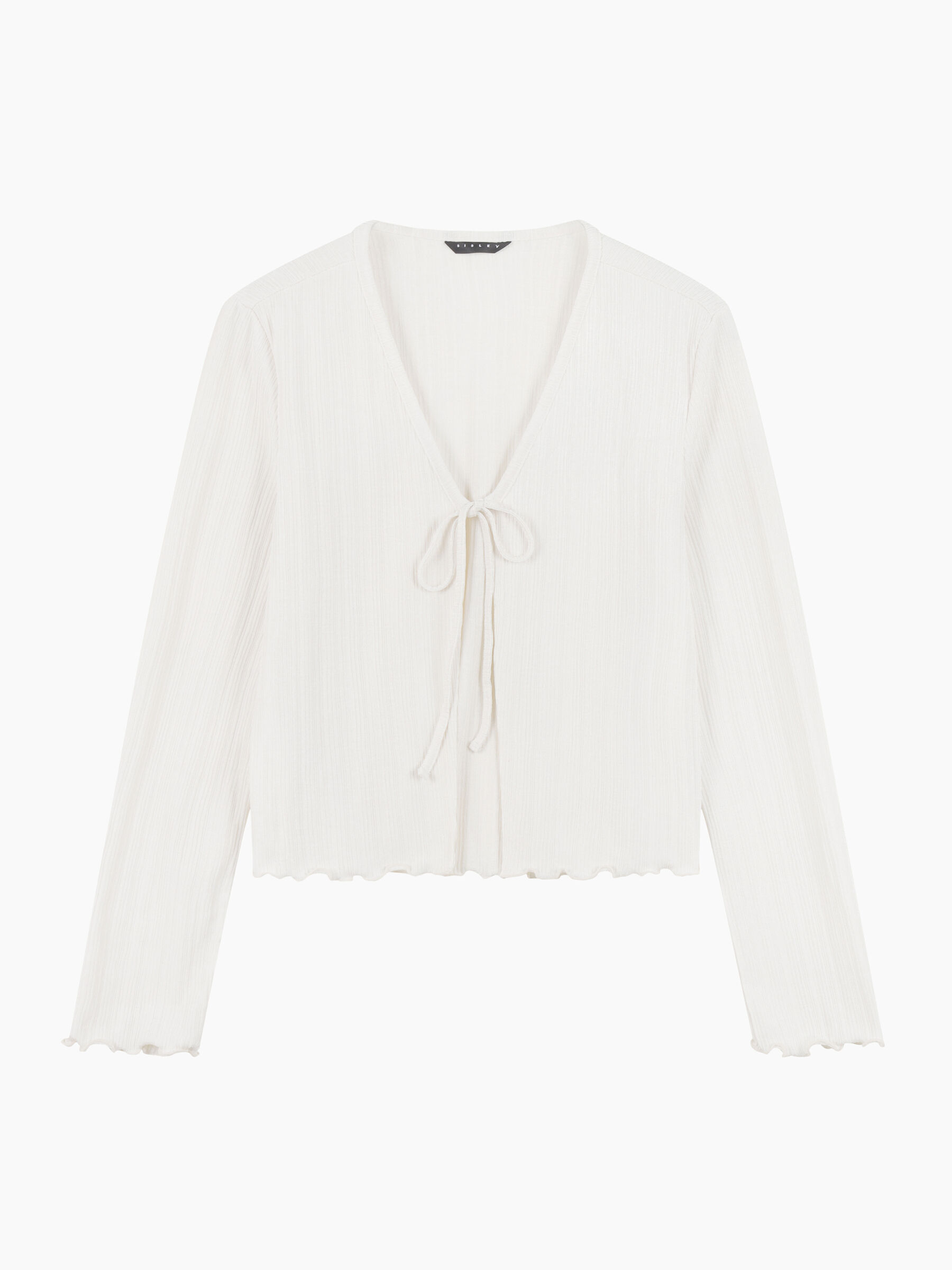 MAGLIA COREANA M/L Donna image number null