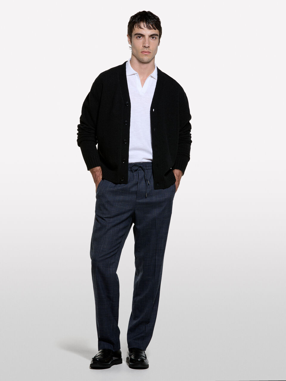 MAGLIA POLO M/M Uomo image number null