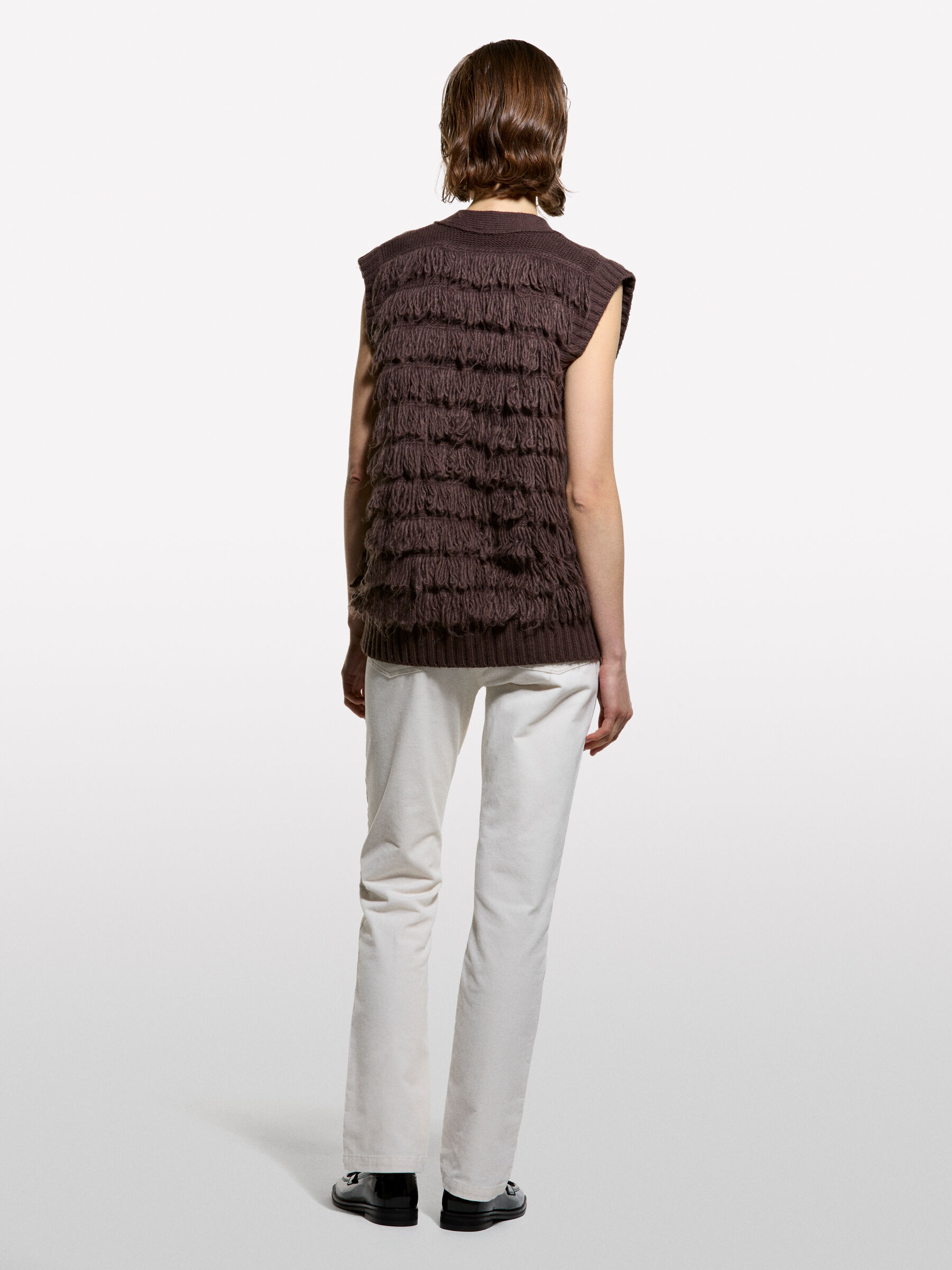 PANTALONE Donna image number null