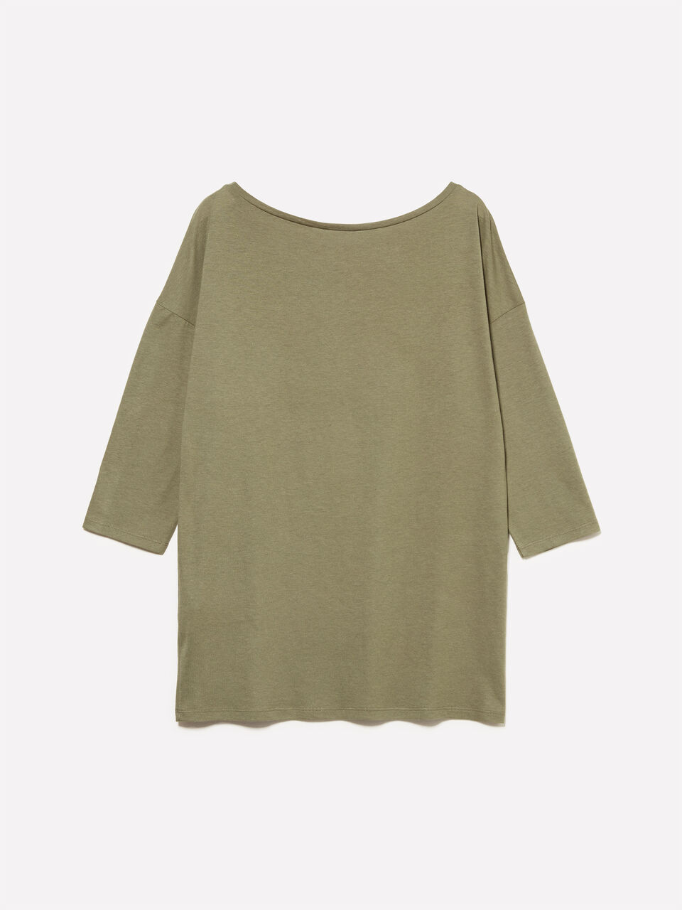 T-SHIRT Donna image number null