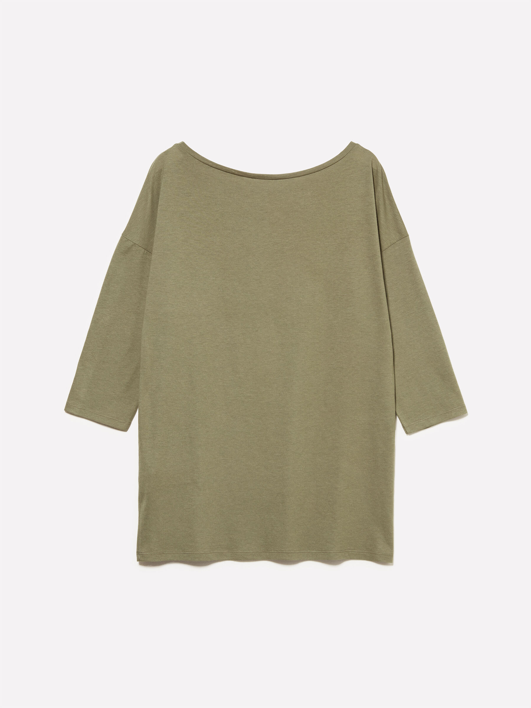 T-SHIRT Donna image number null