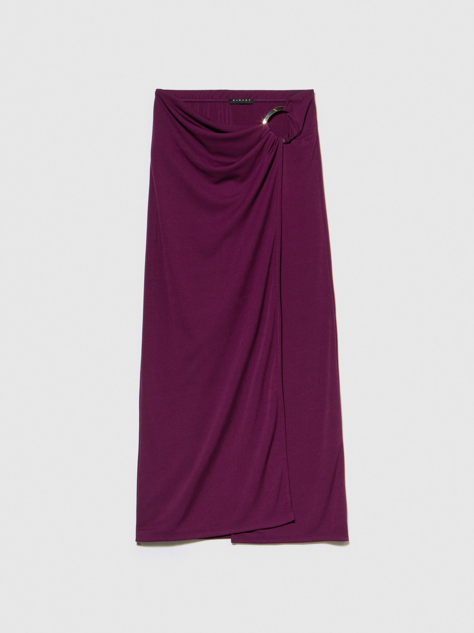 Sisley online gonne lunghe