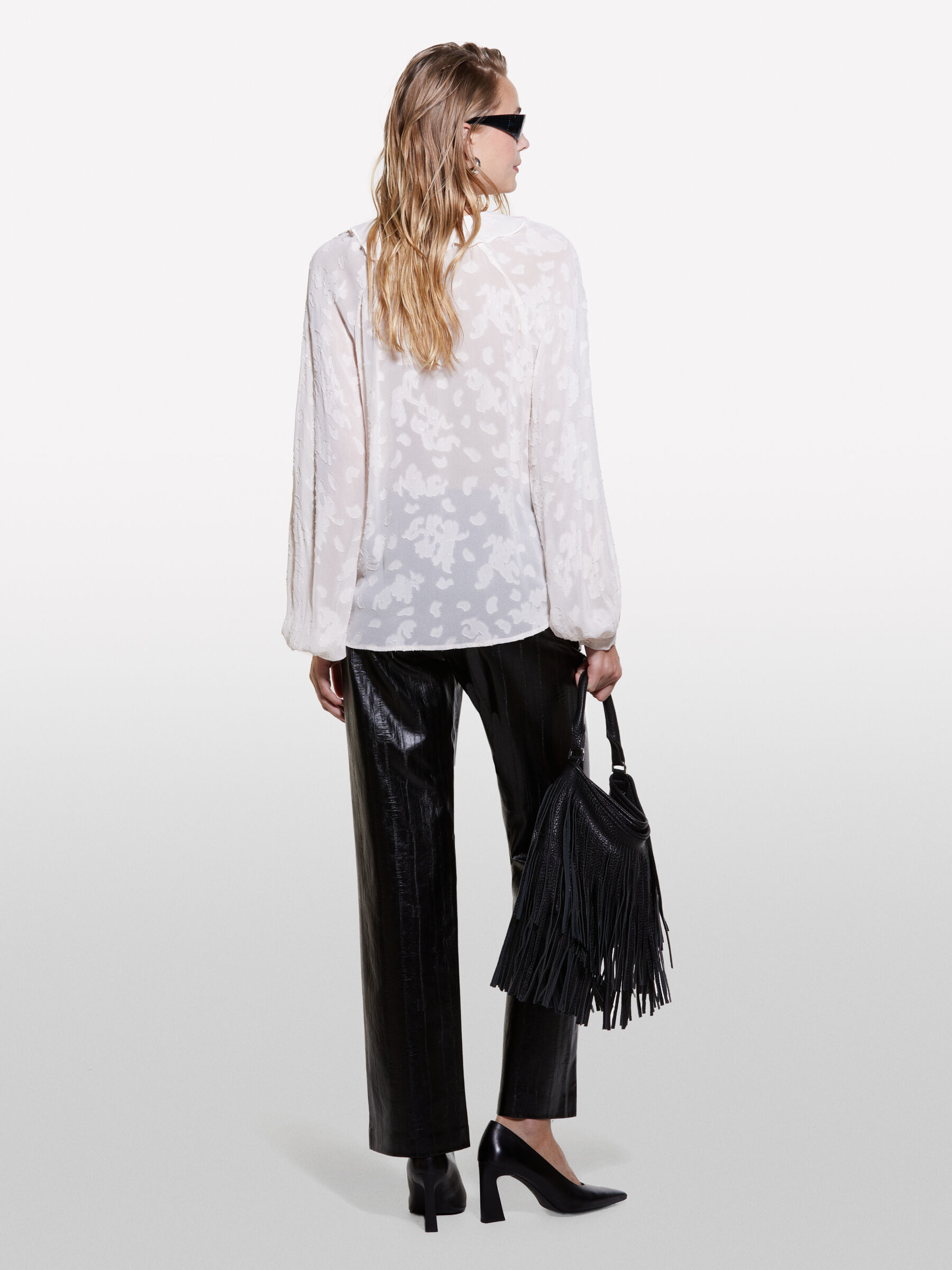 CAMICIA Donna image number null