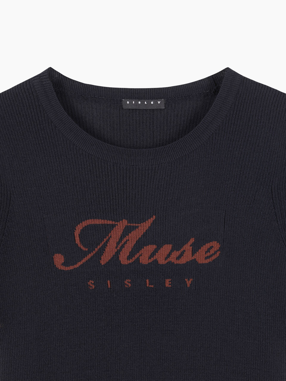 MAGLIA G/C M/M Donna image number null