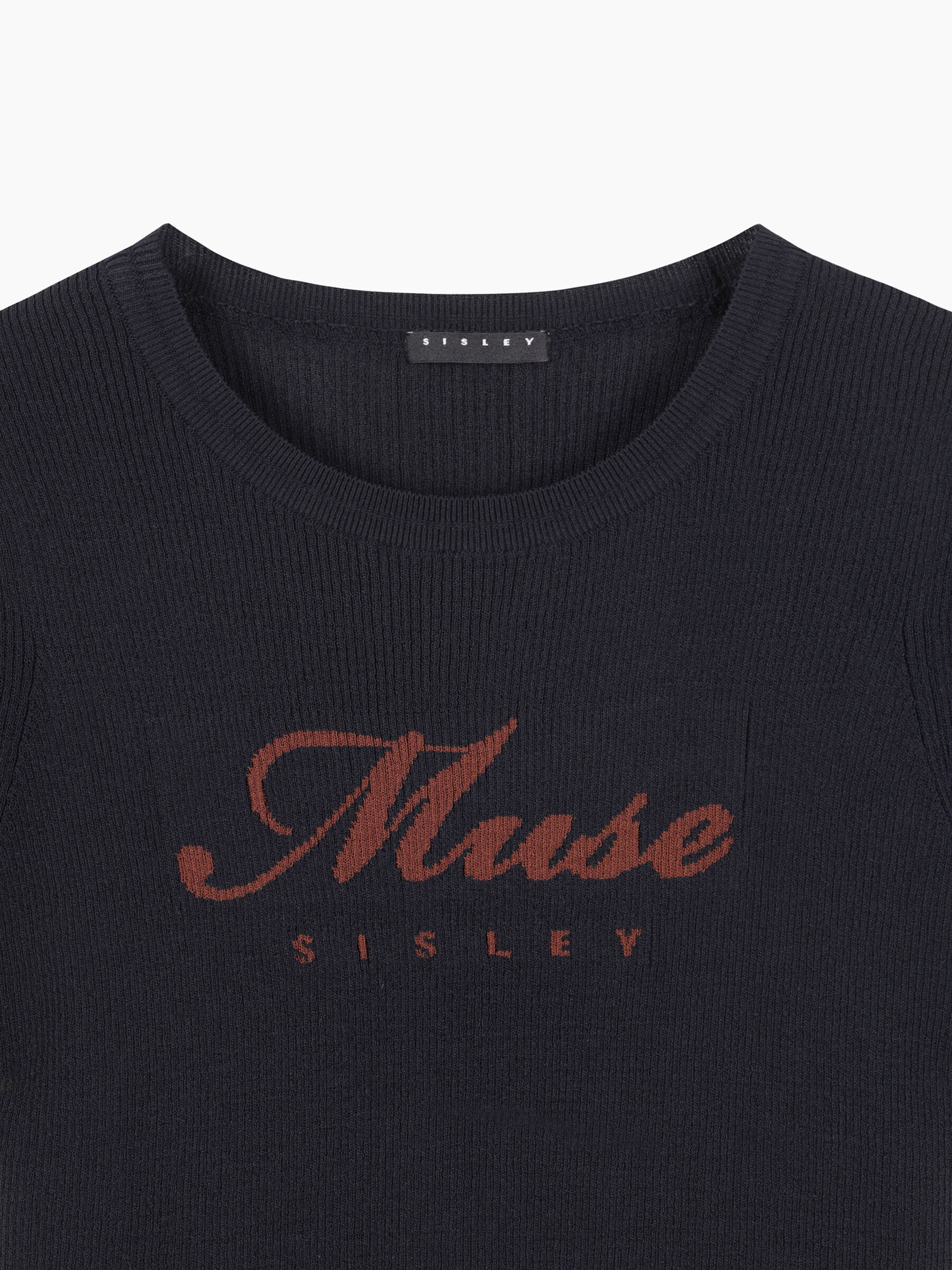 MAGLIA G/C M/M Donna image number null