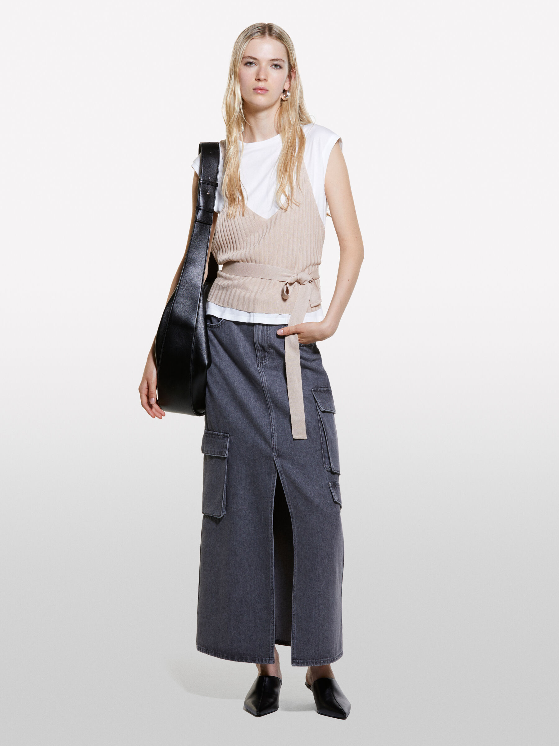 T-SHIRT Donna image number null