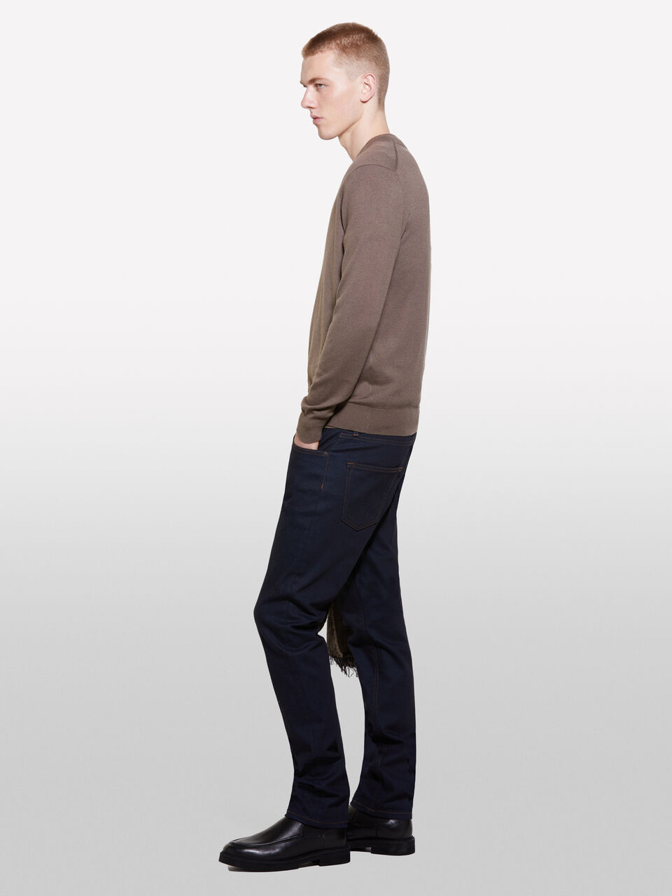 MAGLIA G/C M/L Uomo image number null