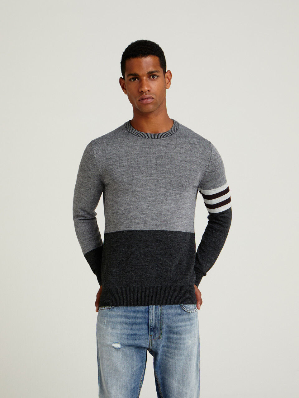 maglie fantasia uomo