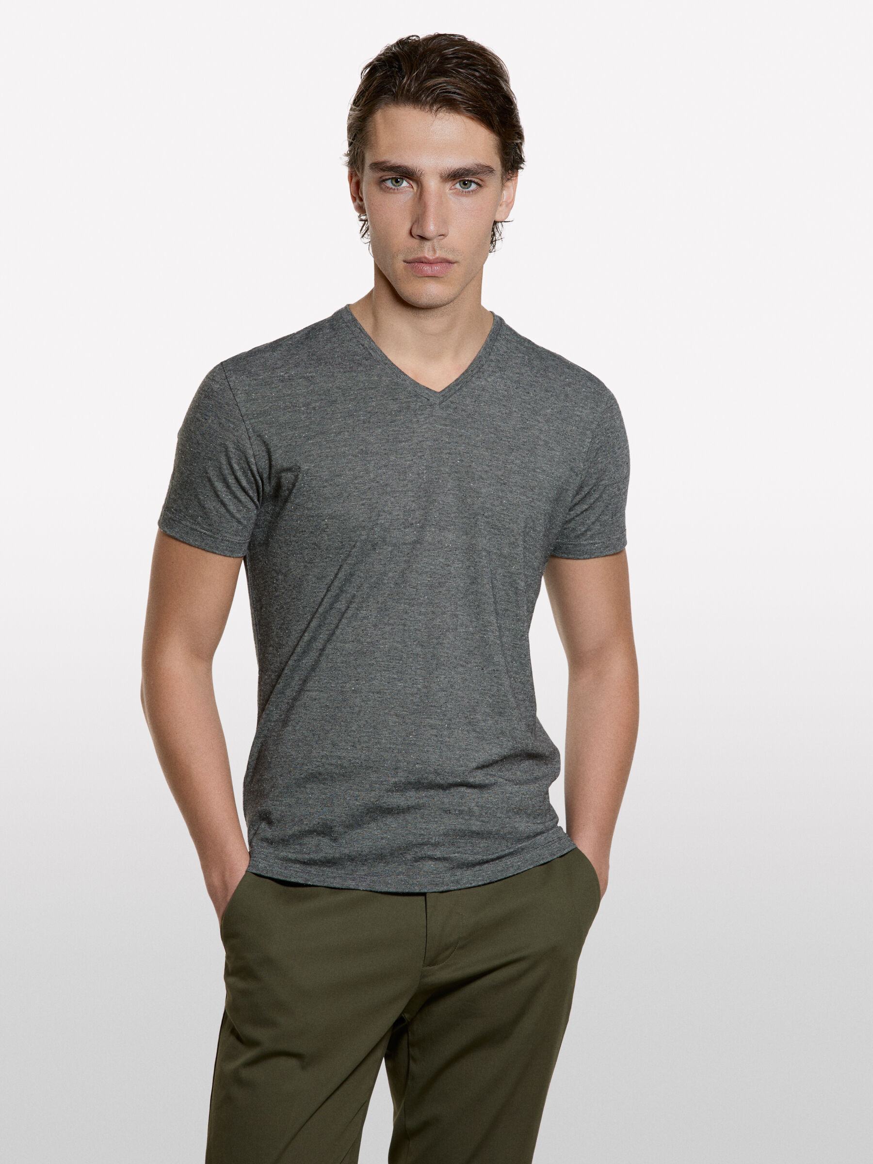 T-SHIRT Uomo image number null