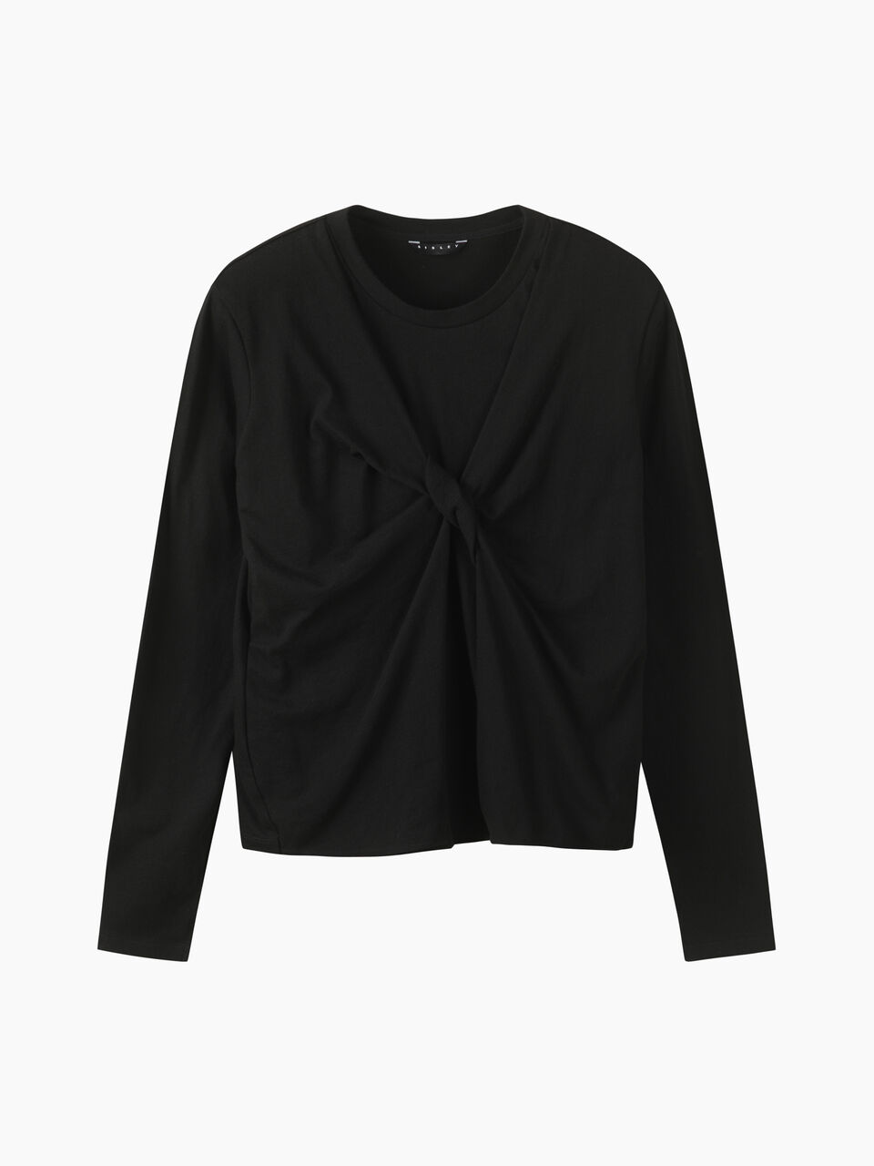 MAGLIA G/C M/L Donna image number null