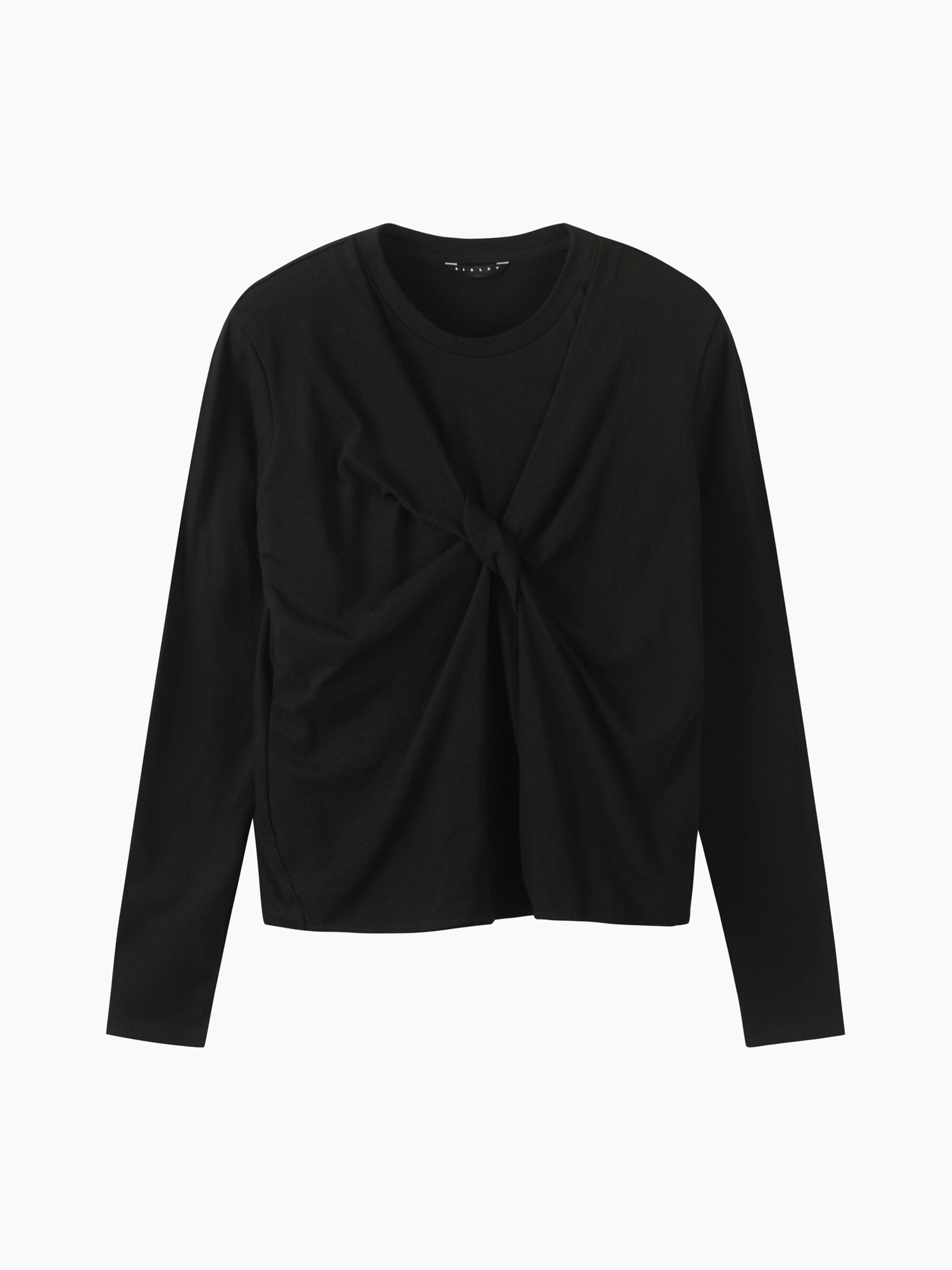 MAGLIA G/C M/L Donna image number null