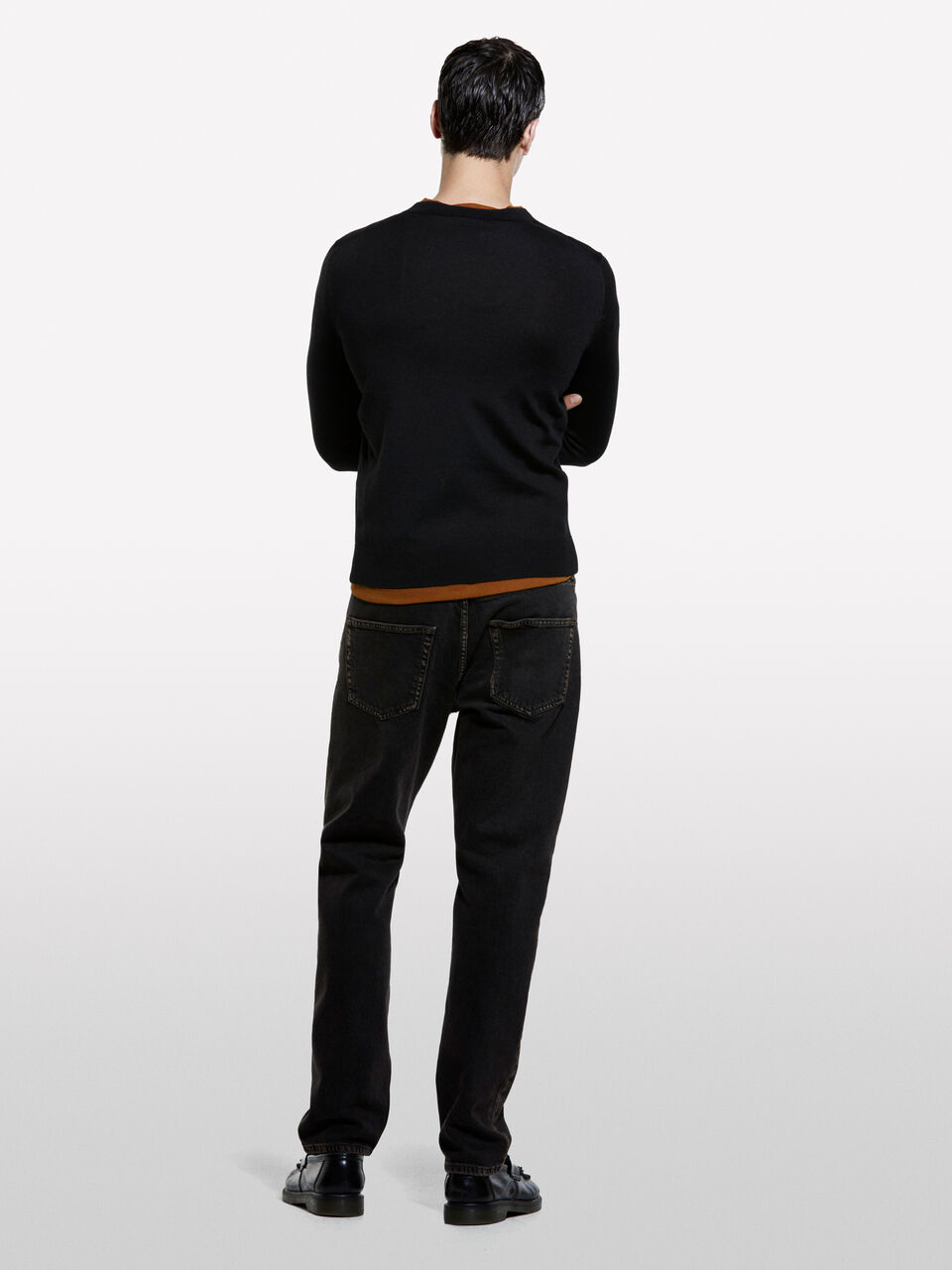 MAGLIA G/C M/L Uomo image number null