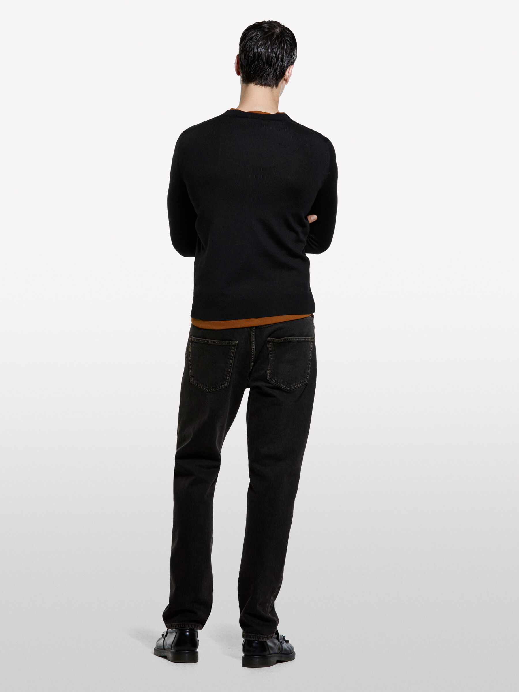 MAGLIA G/C M/L Uomo image number null