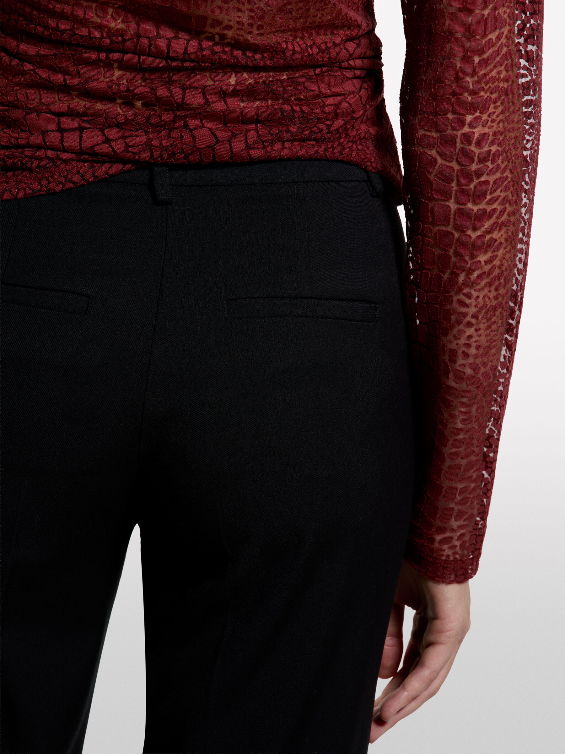 PANTALONE Donna image number null