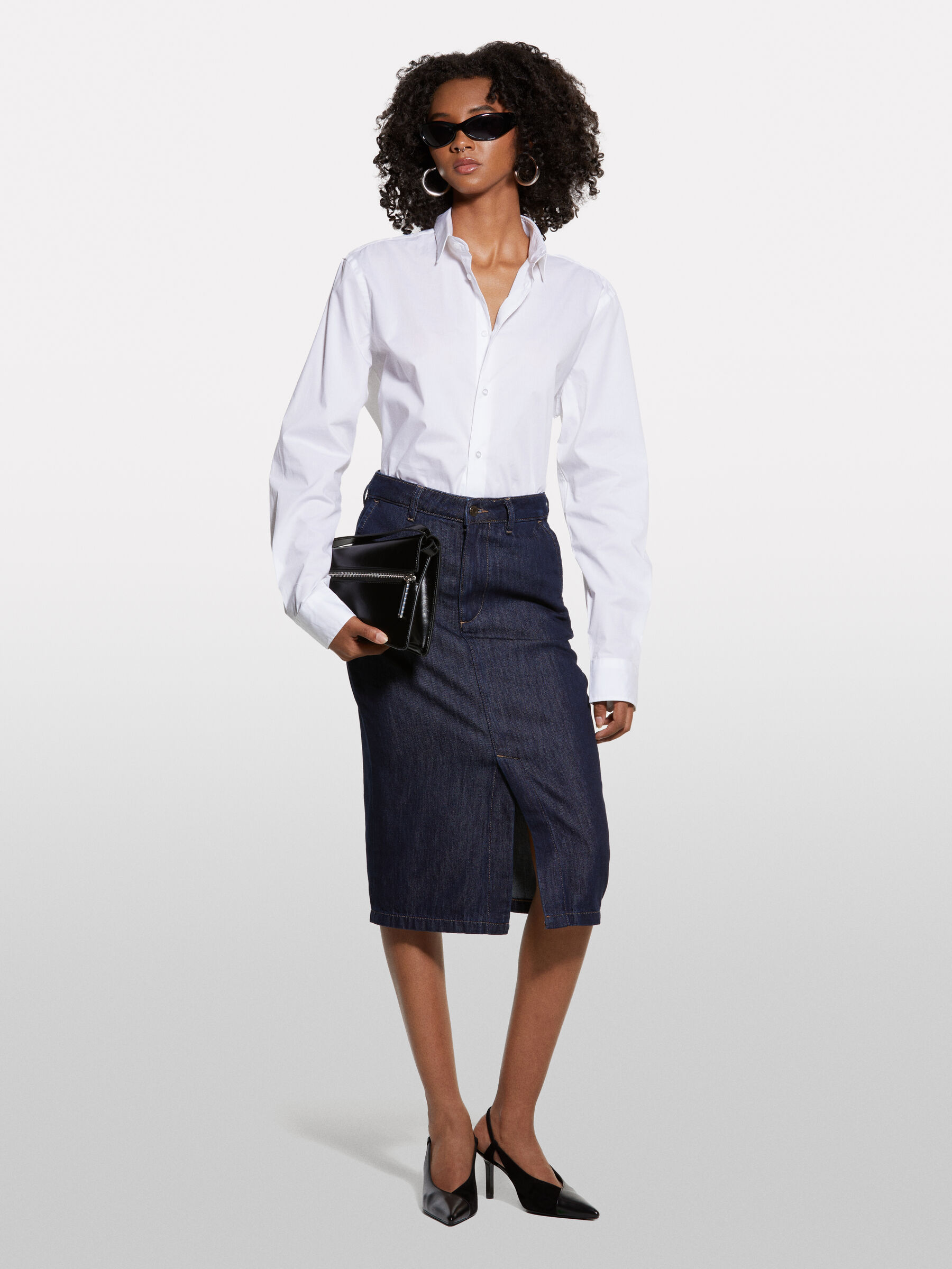 CAMICIA Uomo image number null
