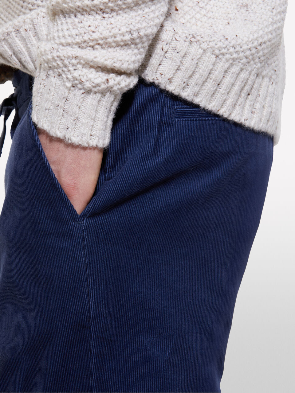 PANTALONE Uomo image number null