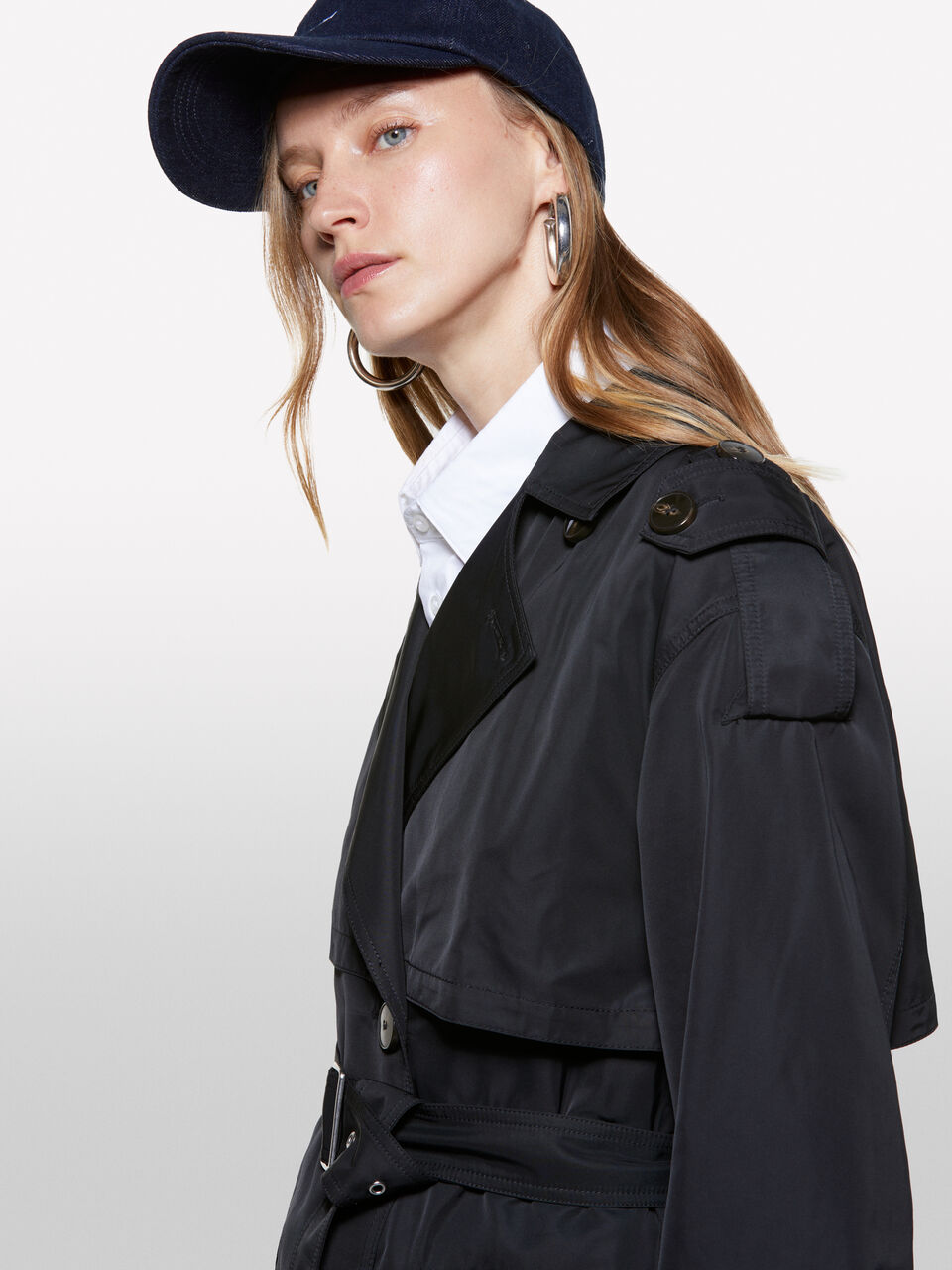 CAPPOTTO Donna image number null