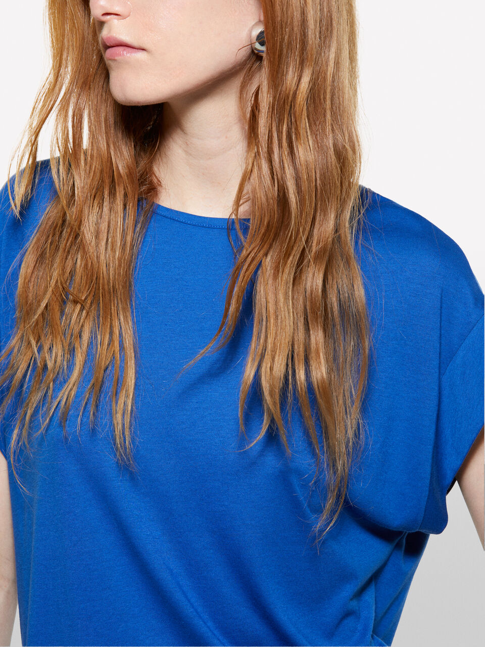 T-SHIRT Donna image number null