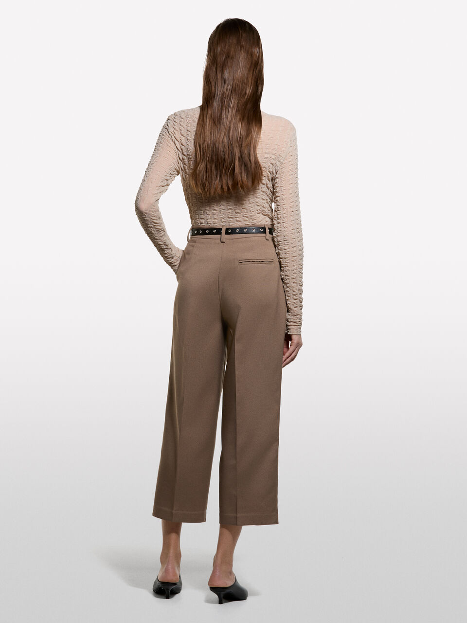 MAGLIA M/L Donna image number null