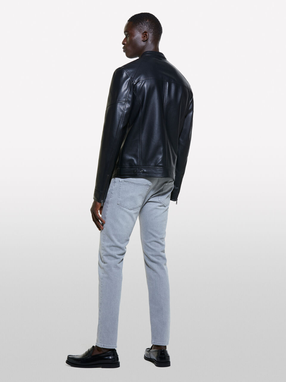 PANTALONE Uomo image number null