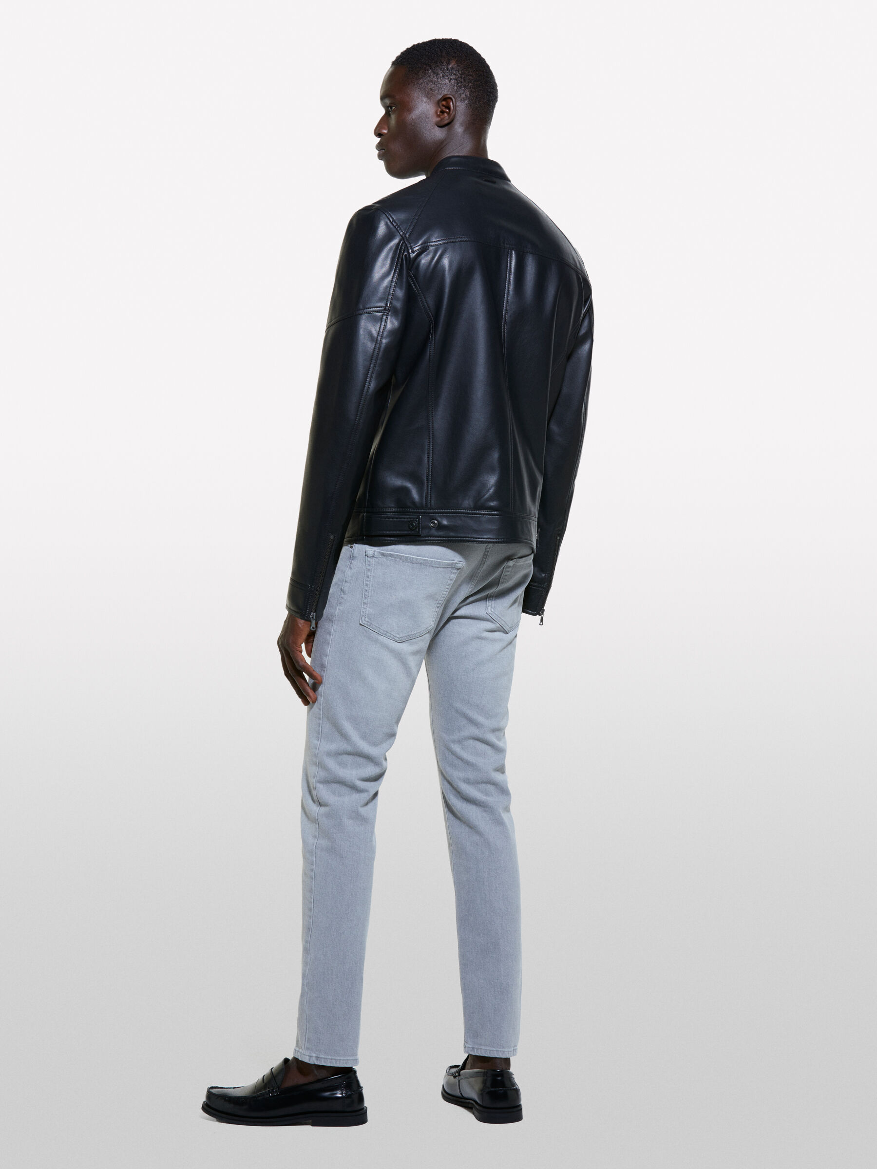 PANTALONE Uomo image number null