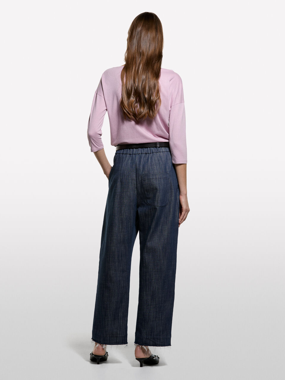 T-SHIRT Donna image number null