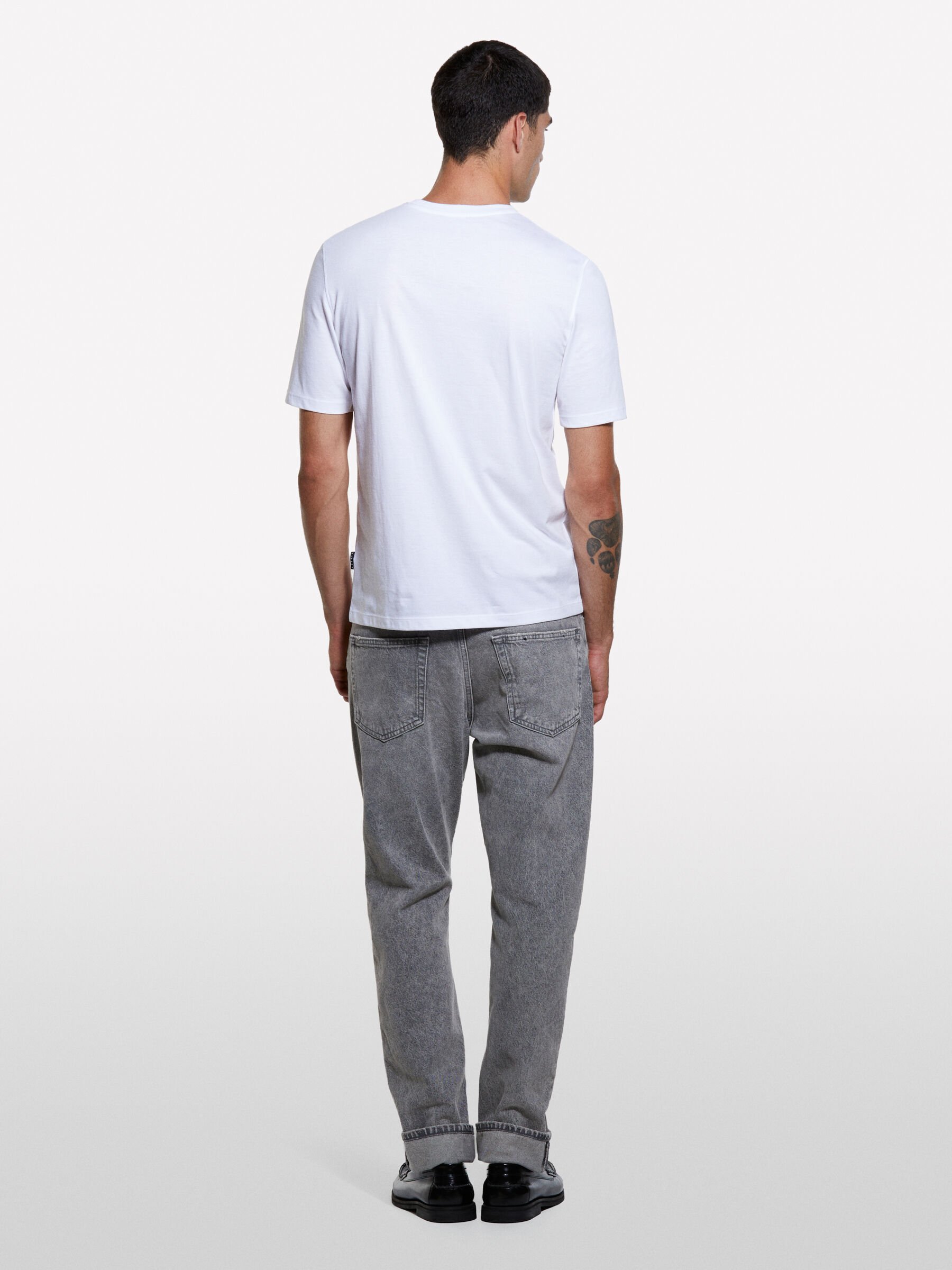 T-SHIRT Uomo image number null