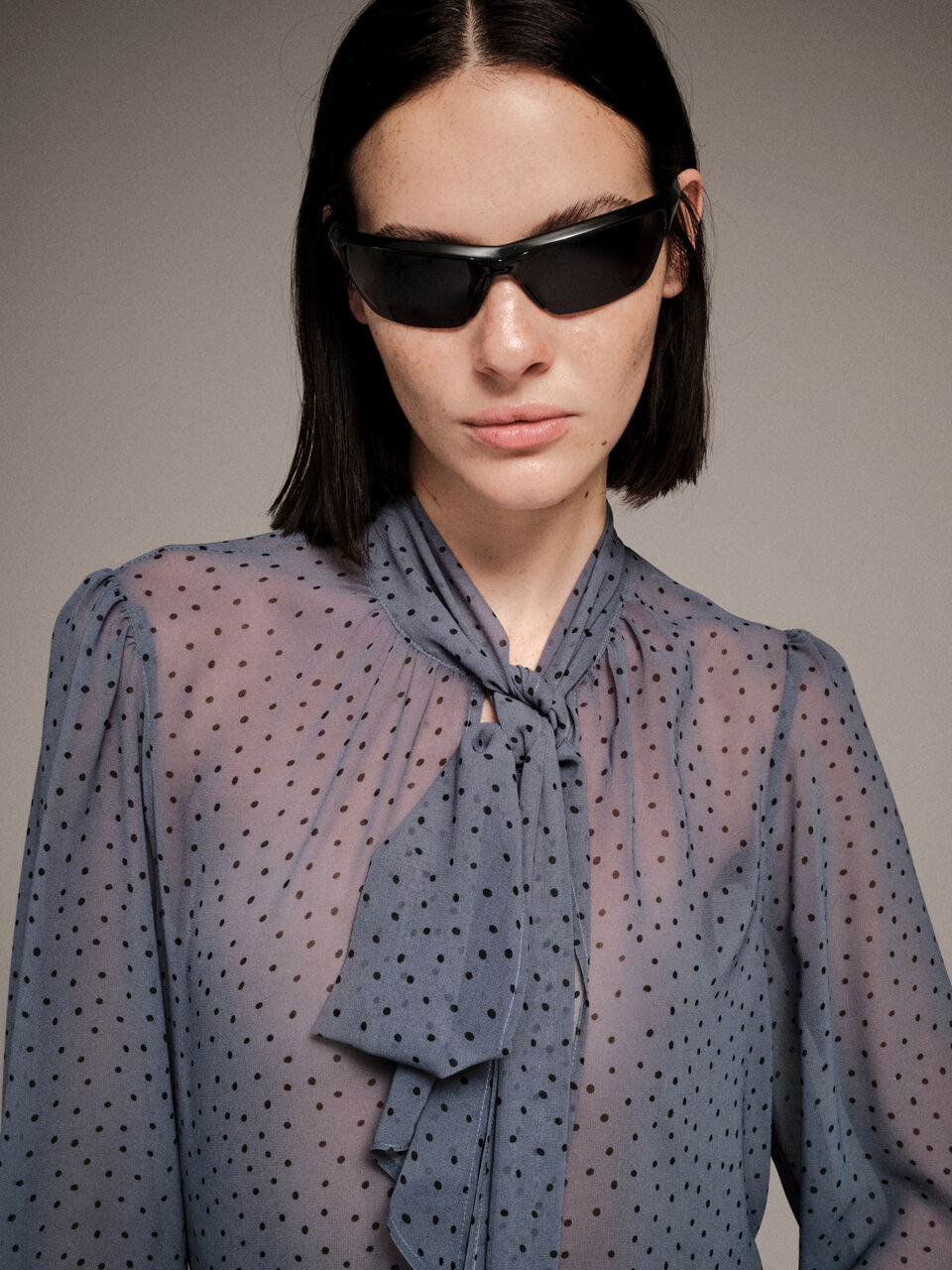 BLUSA Donna image number null