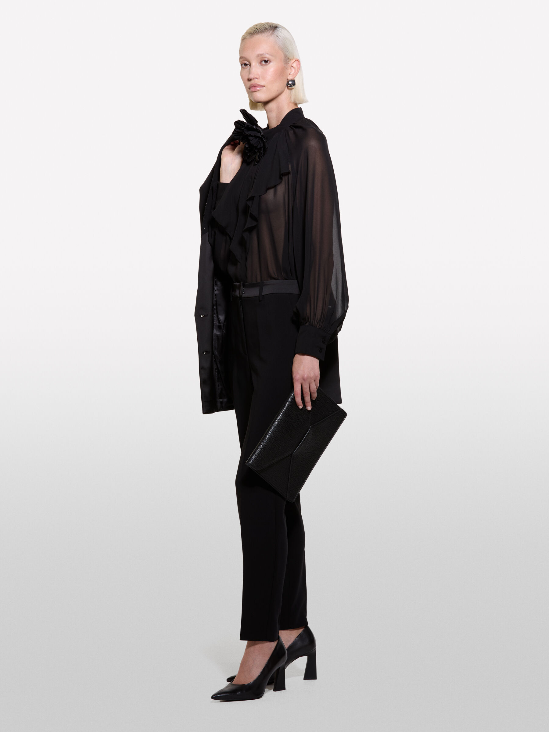 CAMICIA Donna image number null