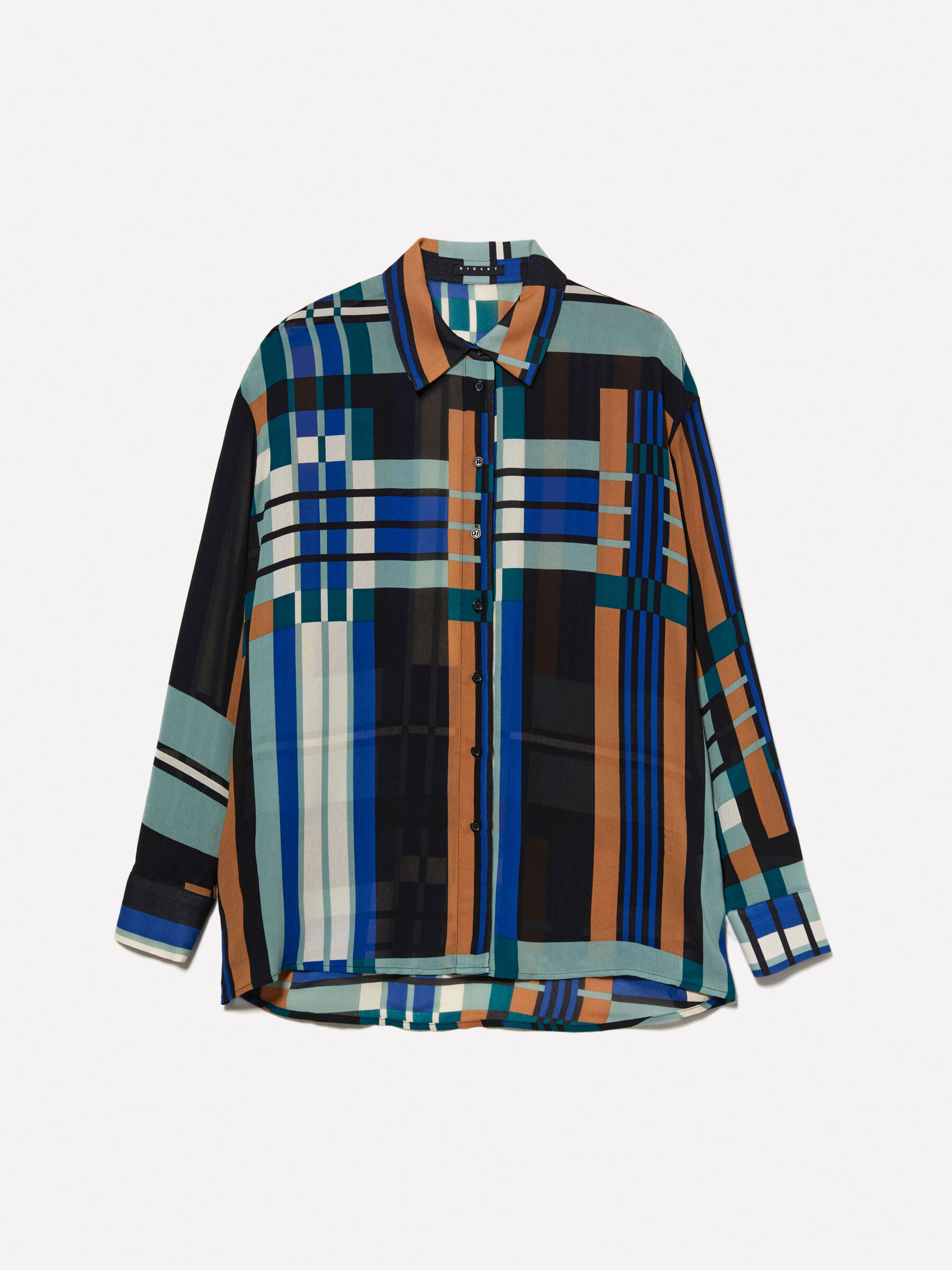 CAMICIA Donna image number null