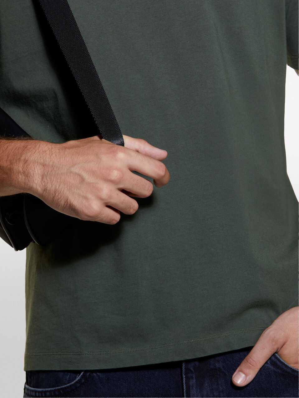 T-SHIRT Uomo image number null