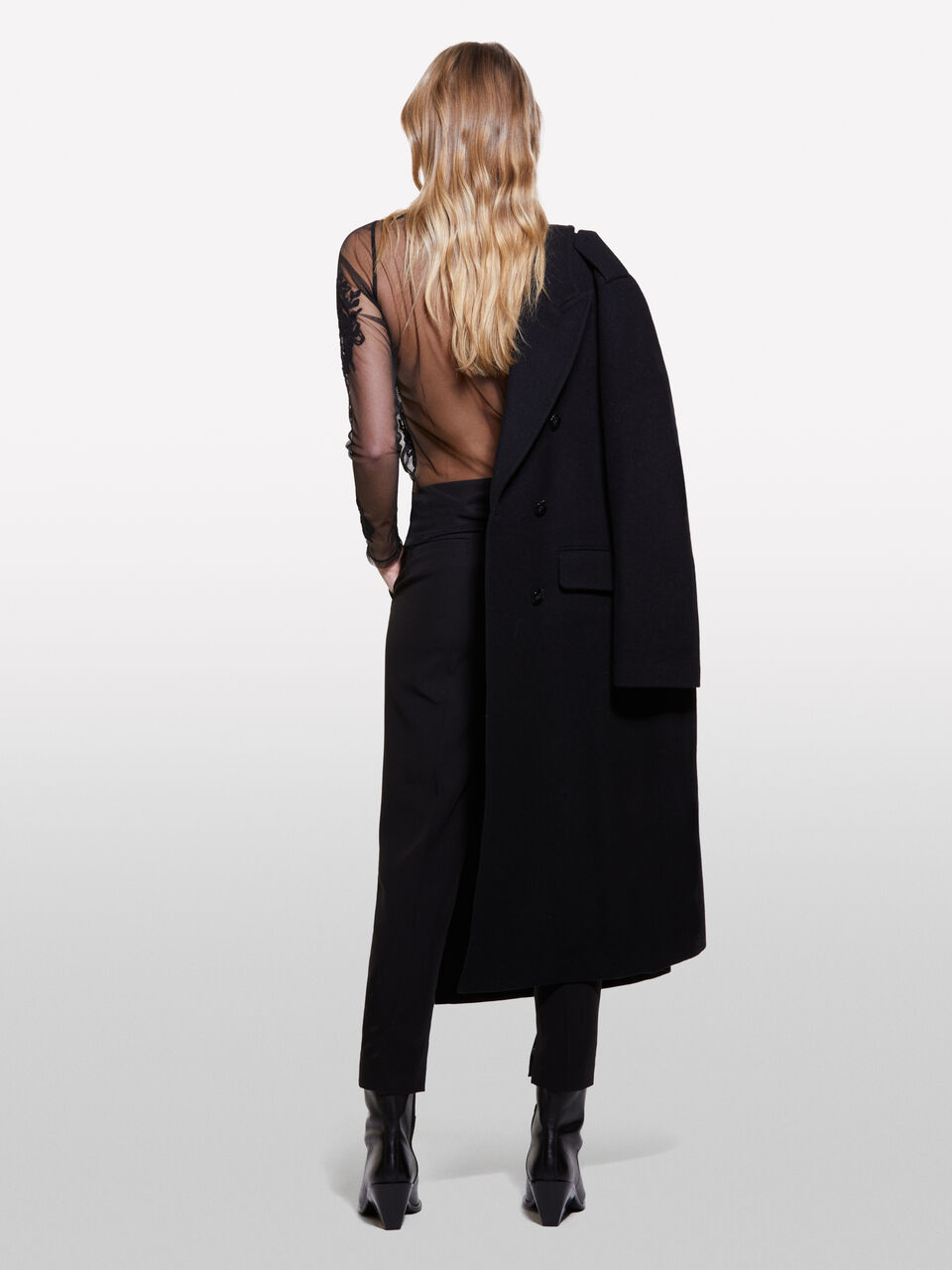 BLUSA Donna image number null