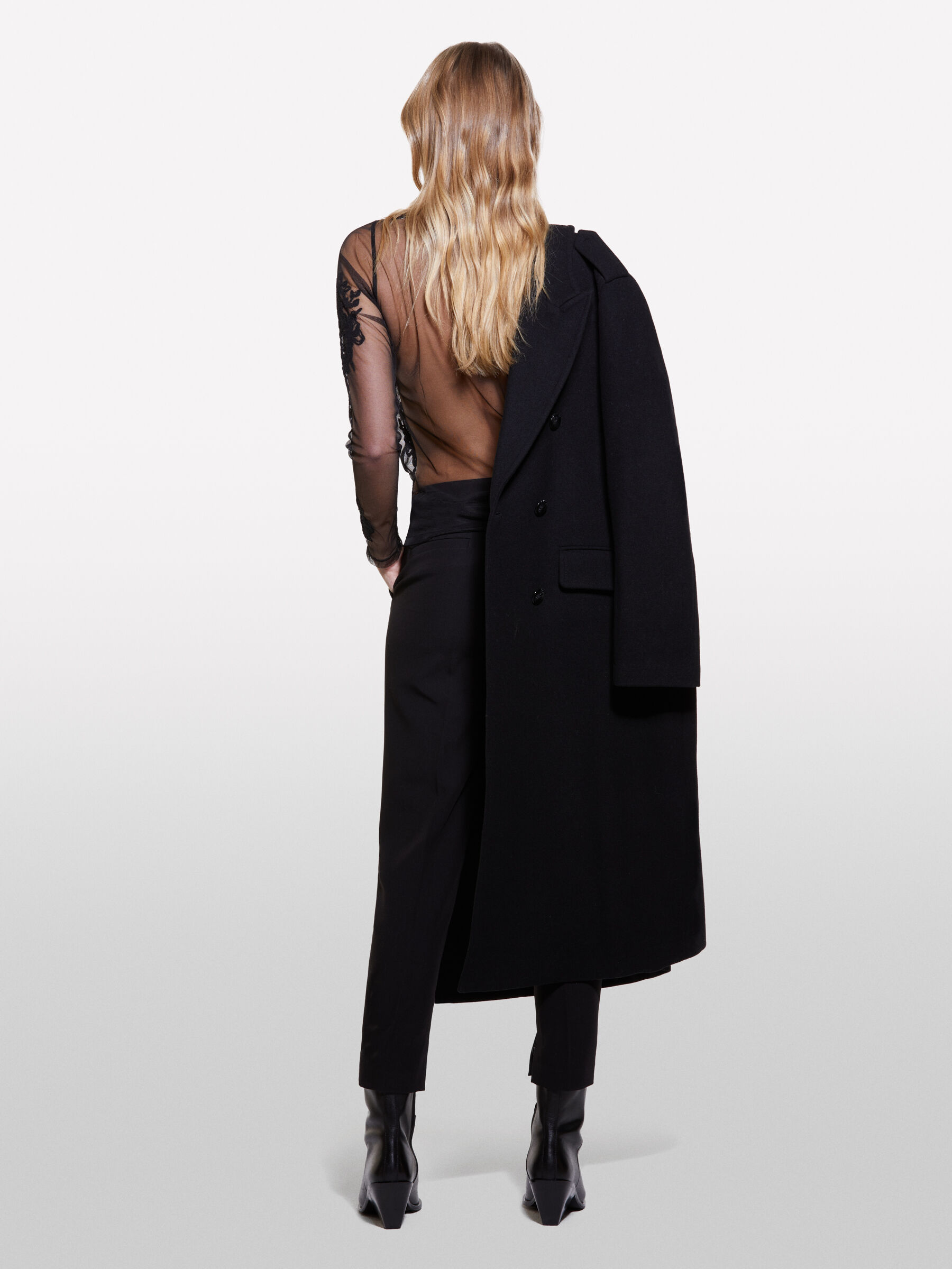 BLUSA Donna image number null