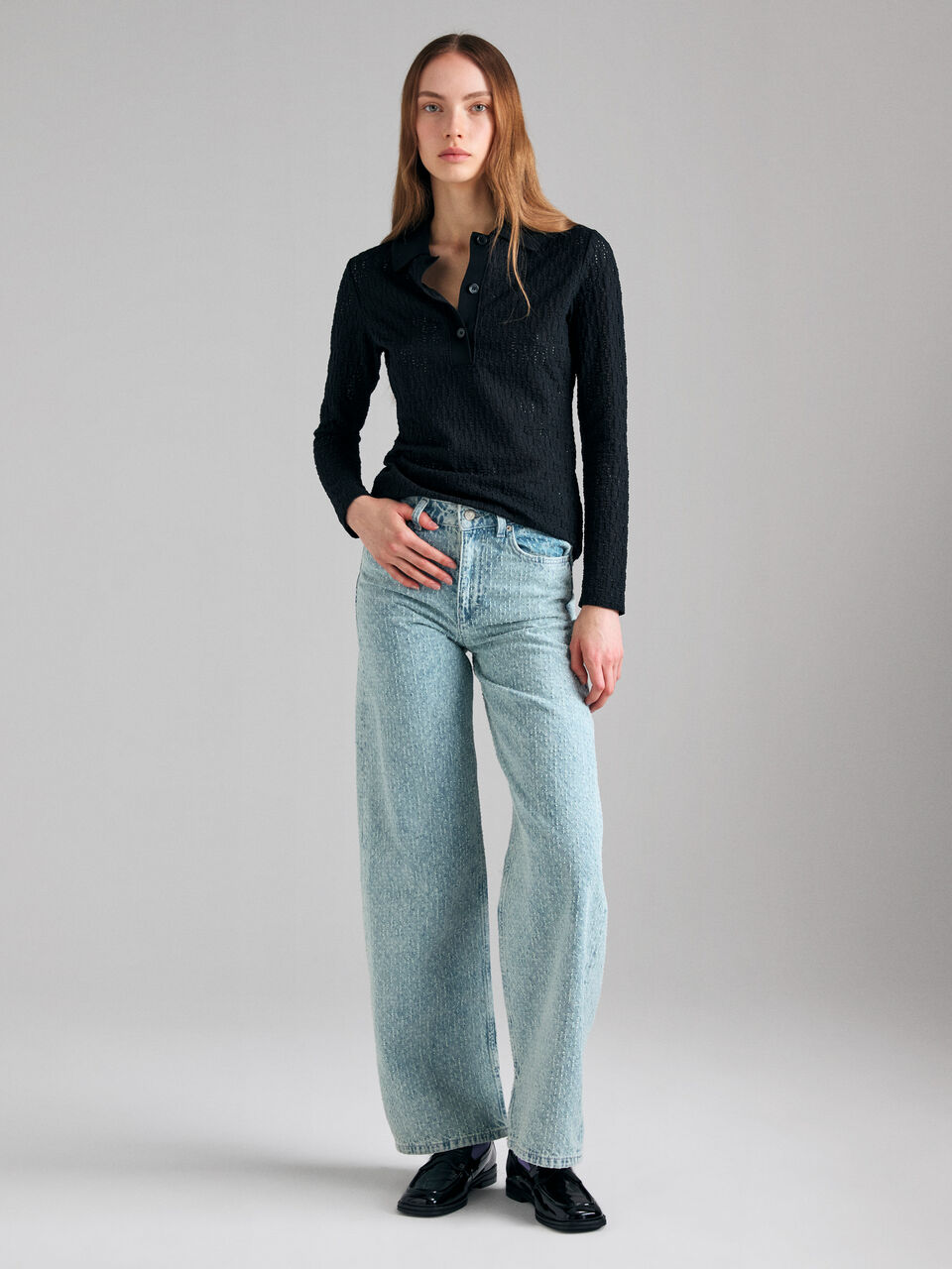 CAMICIA Donna image number null